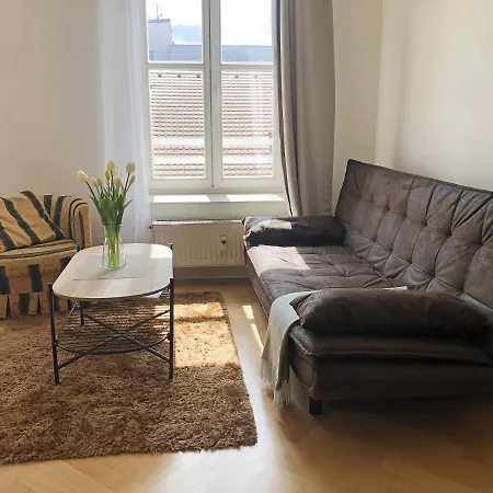 Apartamento Old Town City *