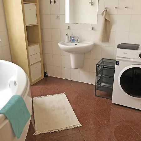Apartamento Old Town City