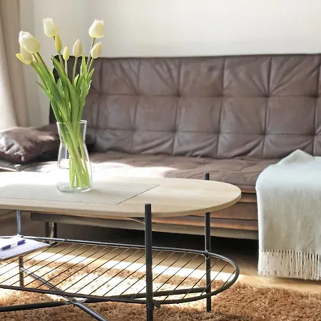 Apartamento Old Town City